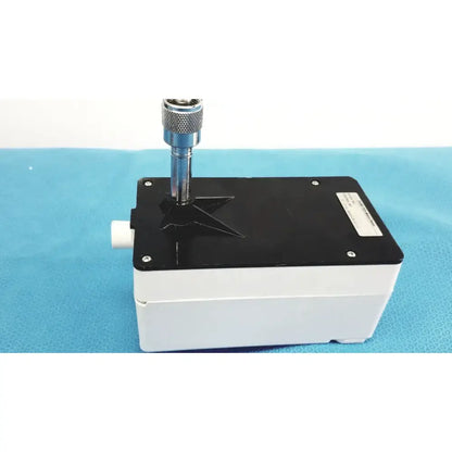 Chemetron Intermittent Vacuum Regulator 22050314 Intermittent Vacuum Regulator, as-is (for parts) product photo 3
