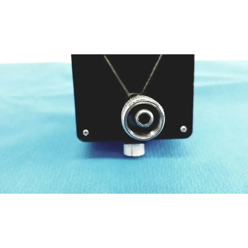 Chemetron Intermittent Vacuum Regulator 22050314 Intermittent Vacuum Regulator, as-is (for parts) product photo 11