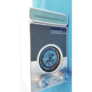 منظم فاكيوم متقطع Chemetron 22050314