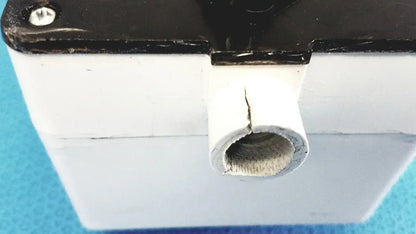 Chemetron Intermittent Vacuum Regulator 22050314 Intermittent Vacuum Regulator, as-is (for parts) product photo 13