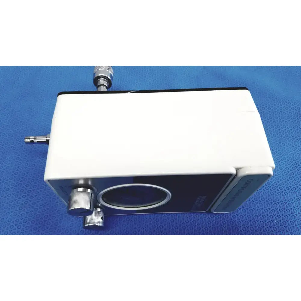 CHEMETRON Medical Division Intermittent Vacuum Regulator Stock# 22050314 Vacuum Regulator, second-hand product photo 6