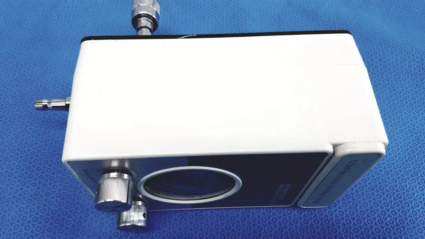CHEMETRON Medical Division Intermittent Vacuum Regulator Stock# 22050314 Vacuum Regulator, second-hand product photo 6