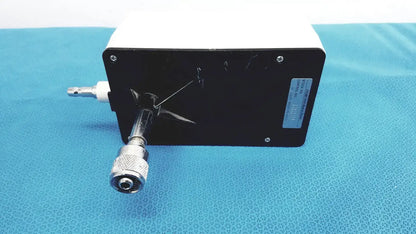 CHEMETRON Medical Division Intermittent Vacuum Regulator Stock# 22050314 Vacuum Regulator, second-hand product photo 12