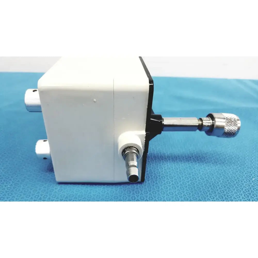 CHEMETRON Medical Division Intermittent Vacuum Regulator Stock# 22050314 Vacuum Regulator, second-hand product photo 11