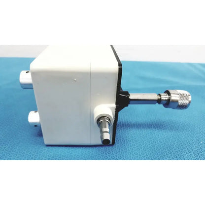 CHEMETRON Medical Division Intermittent Vacuum Regulator Stock# 22050314 Vacuum Regulator, second-hand product photo 11
