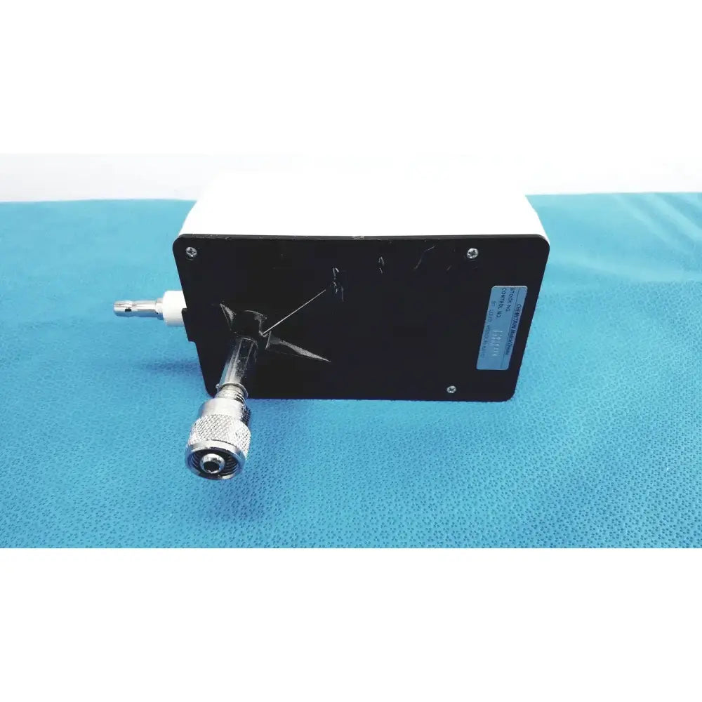 CHEMETRON Medical Division Intermittent Vacuum Regulator Stock# 22050314 Vacuum Regulator, second-hand product photo 12