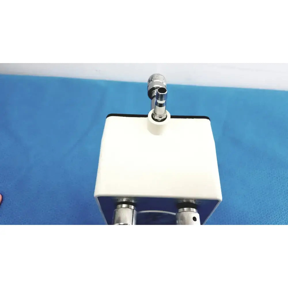 CHEMETRON Medical Division Intermittent Vacuum Regulator Stock# 22050314 Vacuum Regulator, second-hand product photo 5