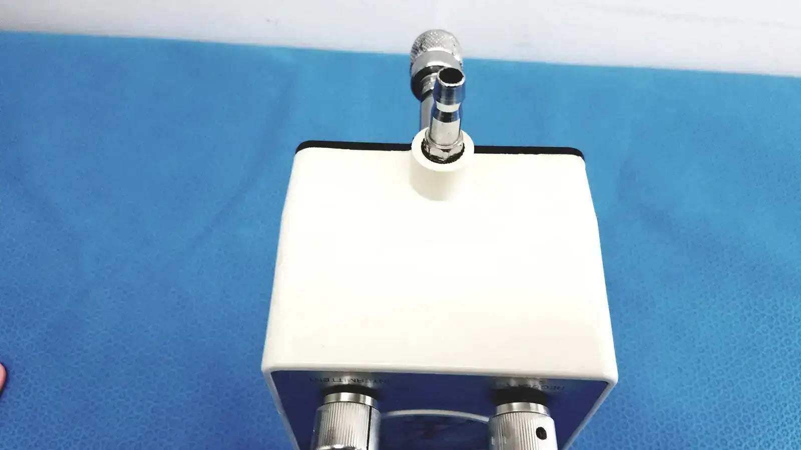 CHEMETRON Medical Division Intermittent Vacuum Regulator Stock# 22050314 Vacuum Regulator, second-hand product photo 5