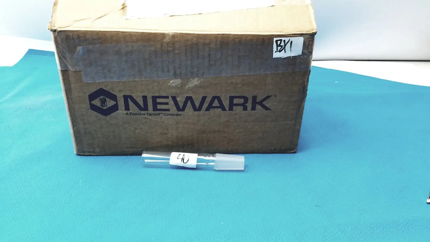 Reuse Medical Chemglass 24/40 Rodaviss Inner Joint, Ground Glass Adapter Other Medical & Lab Equipment, second-hand product photo 1