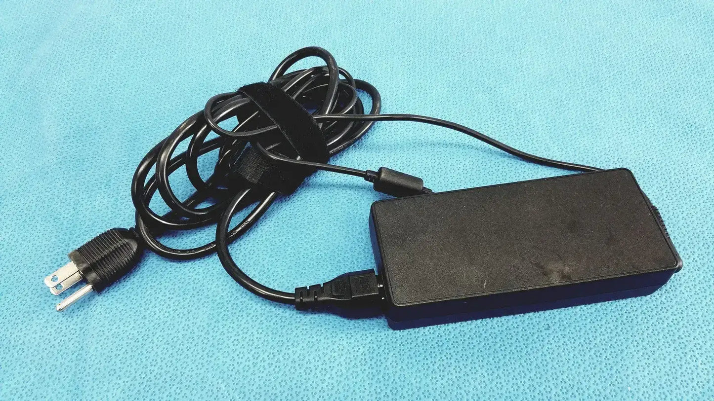 Chicony Power Technology AC Adapter with Power Cord - A16-135P1A AC Adapter, second-hand product photo 9