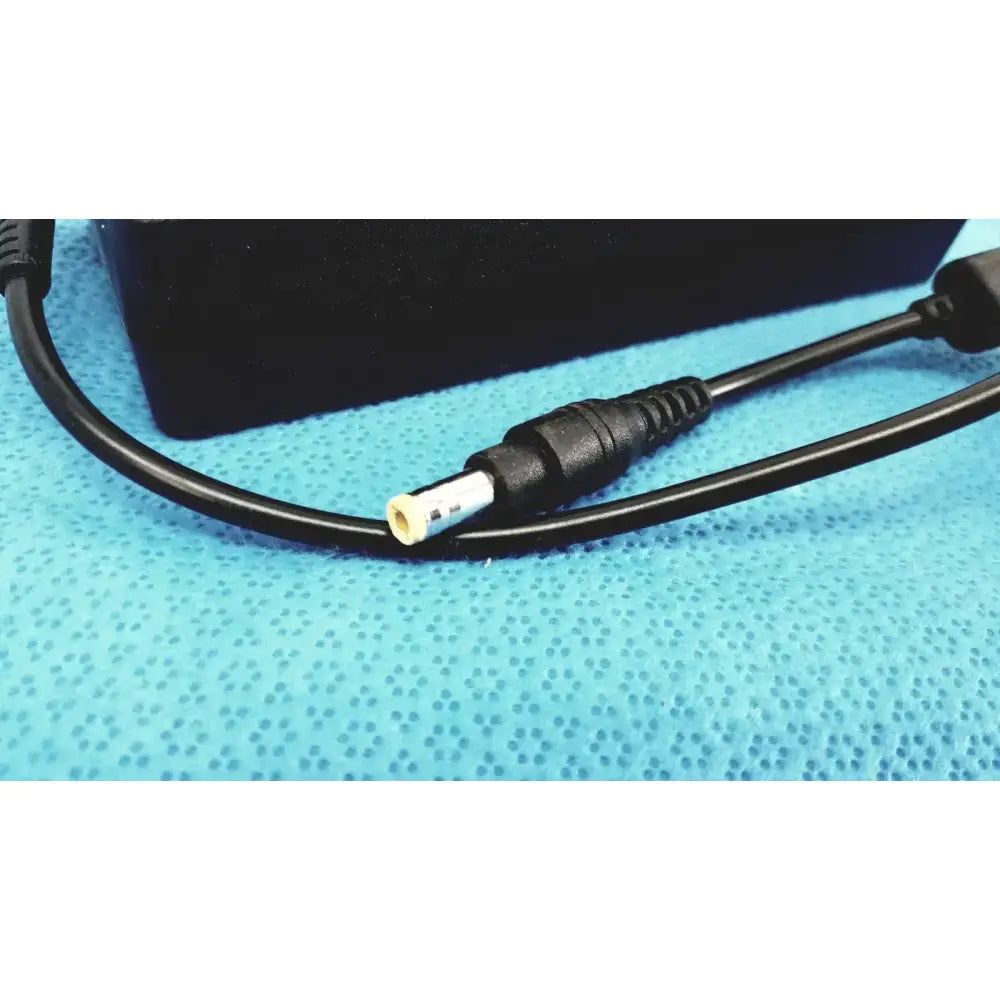 Chicony Power Technology AC Adapter with Power Cord - A16-135P1A AC Adapter, second-hand product photo 7