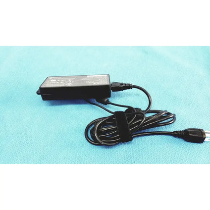 Chicony Power Technology AC Adapter with Power Cord - A16-135P1A AC Adapter, second-hand product photo 5