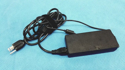Chicony Power Technology AC Adapter with Power Cord - A16-135P1A AC Adapter, second-hand product photo 9