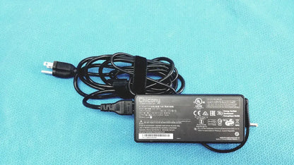 Chicony Power Technology AC Adapter with Power Cord - A16-135P1A AC Adapter, second-hand product photo 1