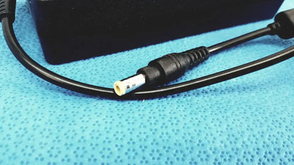 Chicony Power Technology AC Adapter with Power Cord - A16-135P1A AC Adapter, second-hand product photo 7