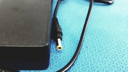 Chicony Power Technology AC Adapter with Power Cord - A16-135P1A AC Adapter, second-hand product photo 8
