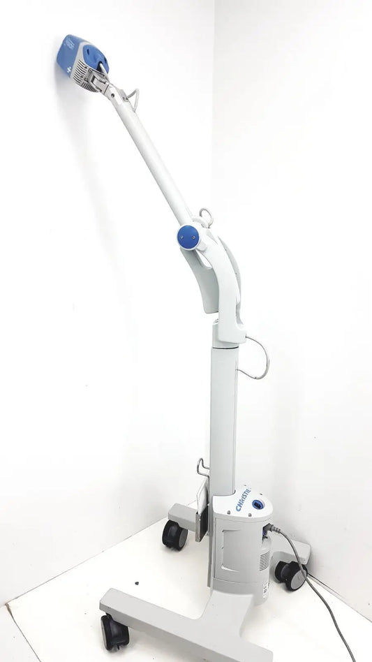 Reuse Medical Christie VeinViewer Vision Vein Visualization System with Stand Other Medical & Lab Equipment, second-hand product photo 1