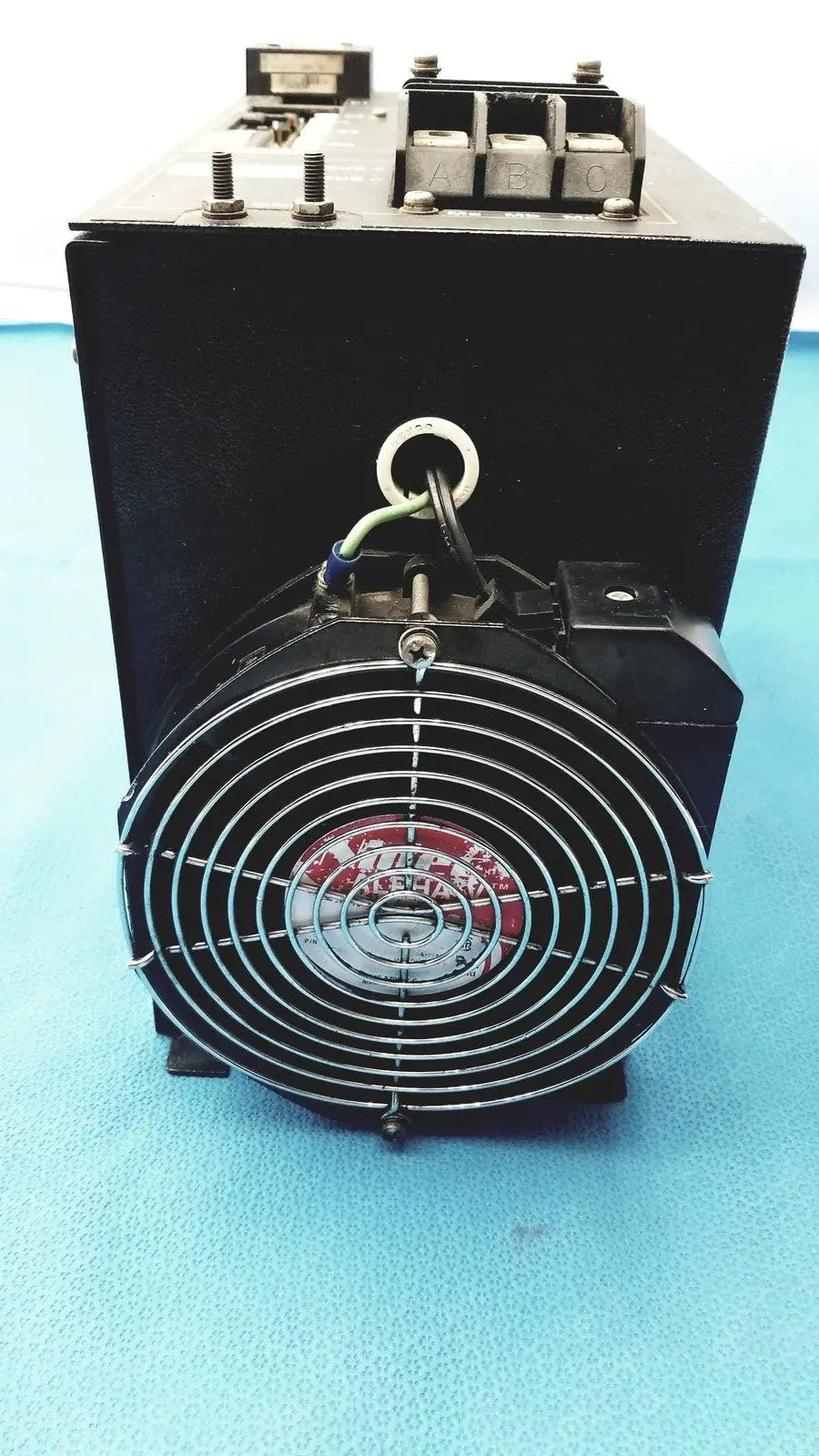 Reuse Medical Cincinnati Milacron C5 Spindle Drive Other Business & Industrial, second-hand product photo 1