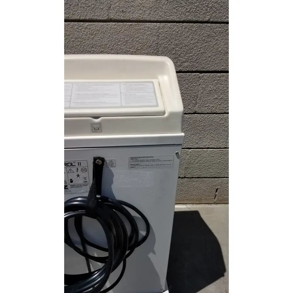 Cincinnati Sub-Zero Blanketrol II Model 222S Patient Temperature Management System, second-hand product photo 8