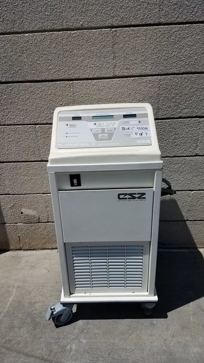 Cincinnati Sub-Zero Blanketrol II Model 222S Patient Temperature Management System, second-hand product photo 5