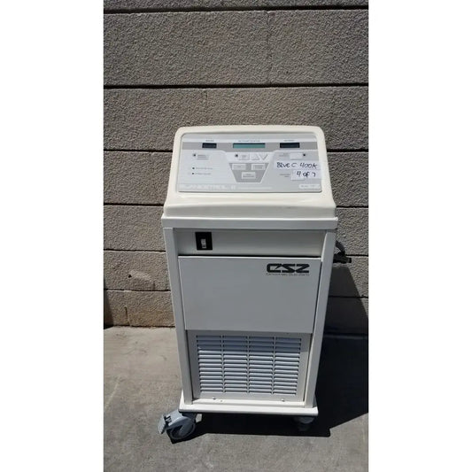 Cincinnati Sub-Zero Blanketrol II Model 222S Patient Temperature Management System, second-hand product photo 1