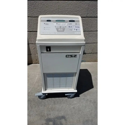 Cincinnati Sub-Zero Blanketrol II Model 222S Patient Temperature Management System, second-hand product photo 3