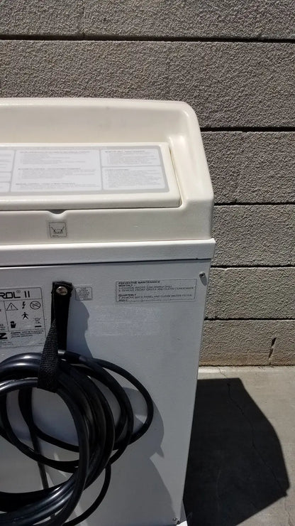 Cincinnati Sub-Zero Blanketrol II Model 222S Patient Temperature Management System, second-hand product photo 8