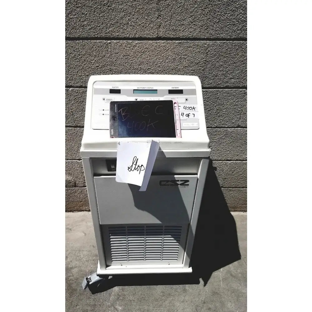 Cincinnati Sub-Zero Blanketrol II Model 222S - Patient Temperature Management System