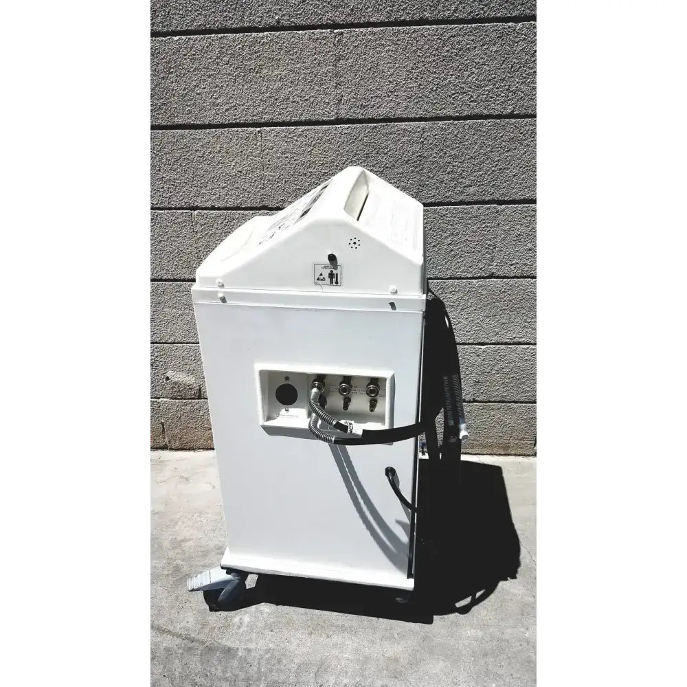 CSZ Cincinnati Sub-Zero CSZ Blanketrol II 222R Hyper/Hypothermia Unit Hyper/Hypothermia Unit, second-hand product photo 10