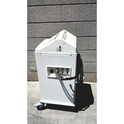 CSZ Cincinnati Sub-Zero CSZ Blanketrol II 222R Hyper/Hypothermia Unit Hyper/Hypothermia Unit, second-hand product photo 10
