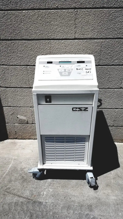 CSZ Cincinnati Sub-Zero CSZ Blanketrol II 222R Hyper/Hypothermia Unit Hyper/Hypothermia Unit, second-hand product photo 1