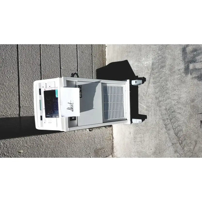 CSZ Cincinnati Sub-Zero CSZ Blanketrol II 222R Hyper/Hypothermia Unit Hyper/Hypothermia Unit, second-hand product photo 2