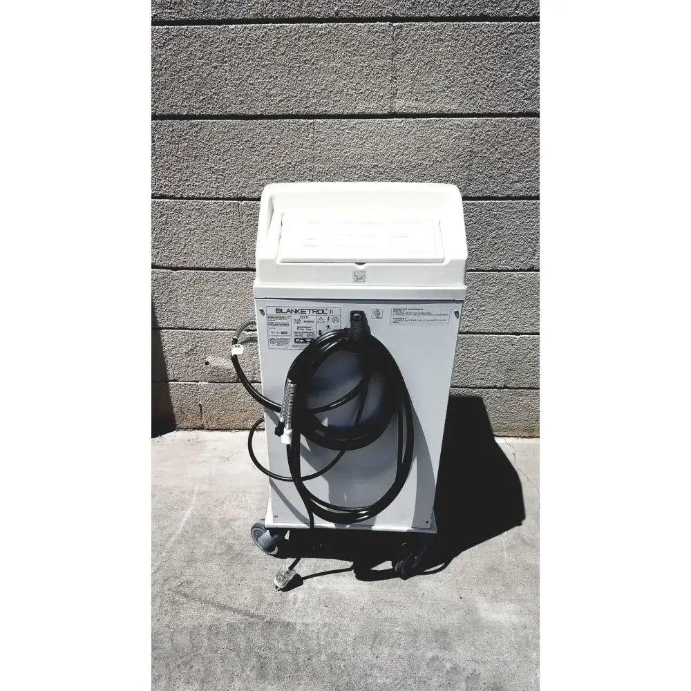 CSZ Cincinnati Sub-Zero CSZ Blanketrol II 222R Hyper/Hypothermia Unit Hyper/Hypothermia Unit, second-hand product photo 6