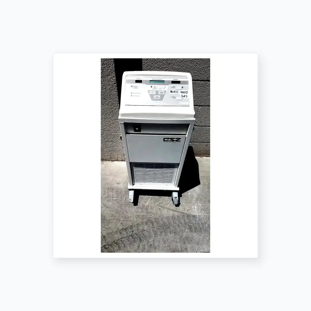 CSZ Cincinnati Sub-Zero CSZ Blanketrol II 222R Hyper/Hypothermia Unit Hyper/Hypothermia Unit, second-hand product photo 3