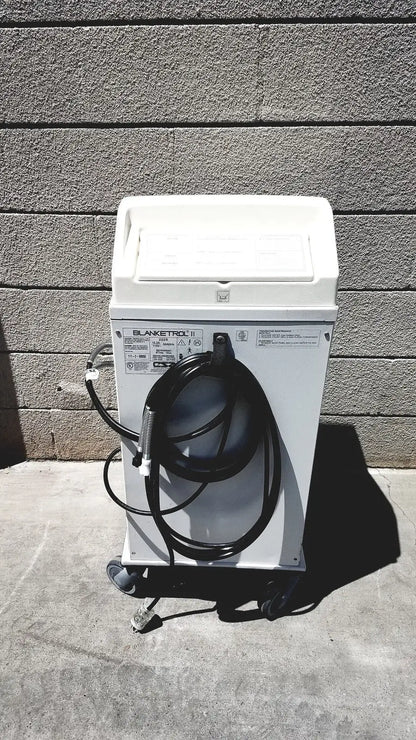 CSZ Cincinnati Sub-Zero CSZ Blanketrol II 222R Hyper/Hypothermia Unit Hyper/Hypothermia Unit, second-hand product photo 6