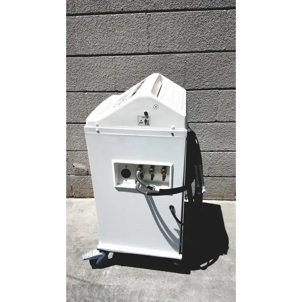 CSZ Cincinnati Sub-Zero CSZ Blanketrol II 222R Hyper/Hypothermia Unit Hyper/Hypothermia Unit, second-hand product photo 10