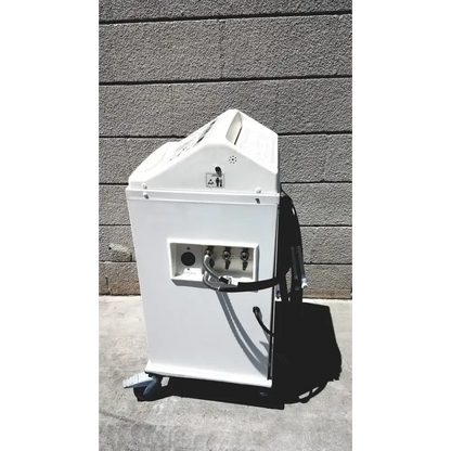 CSZ Cincinnati Sub-Zero CSZ Blanketrol II 222R Hyper/Hypothermia Unit Hyper/Hypothermia Unit, second-hand product photo 10