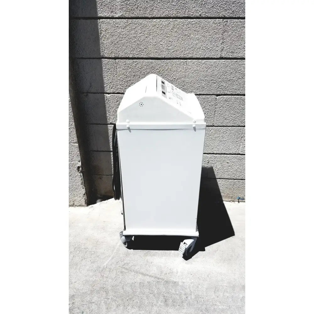 CSZ Cincinnati Sub-Zero CSZ Blanketrol II 222R Hyper/Hypothermia Unit Hyper/Hypothermia Unit, second-hand product photo 5
