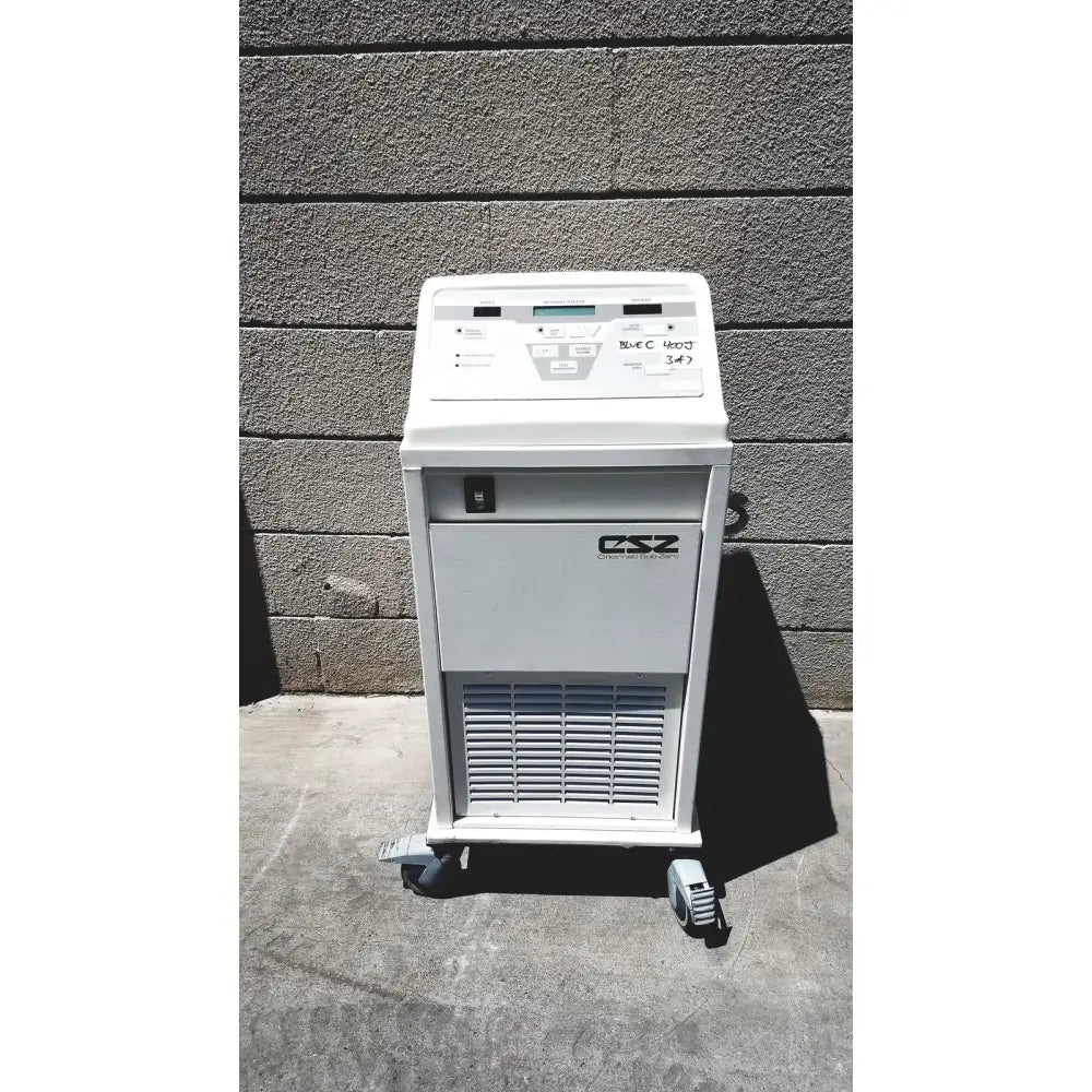 CSZ Cincinnati Sub-Zero CSZ Blanketrol II 222R Hyper/Hypothermia Unit Hyper/Hypothermia Unit, second-hand product photo 1