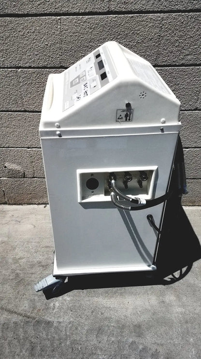 CSZ Cincinnati Sub-Zero CSZ Blanketrol II 222R Hyper/Hypothermia Unit Hyper/Hypothermia Unit, second-hand product photo 9