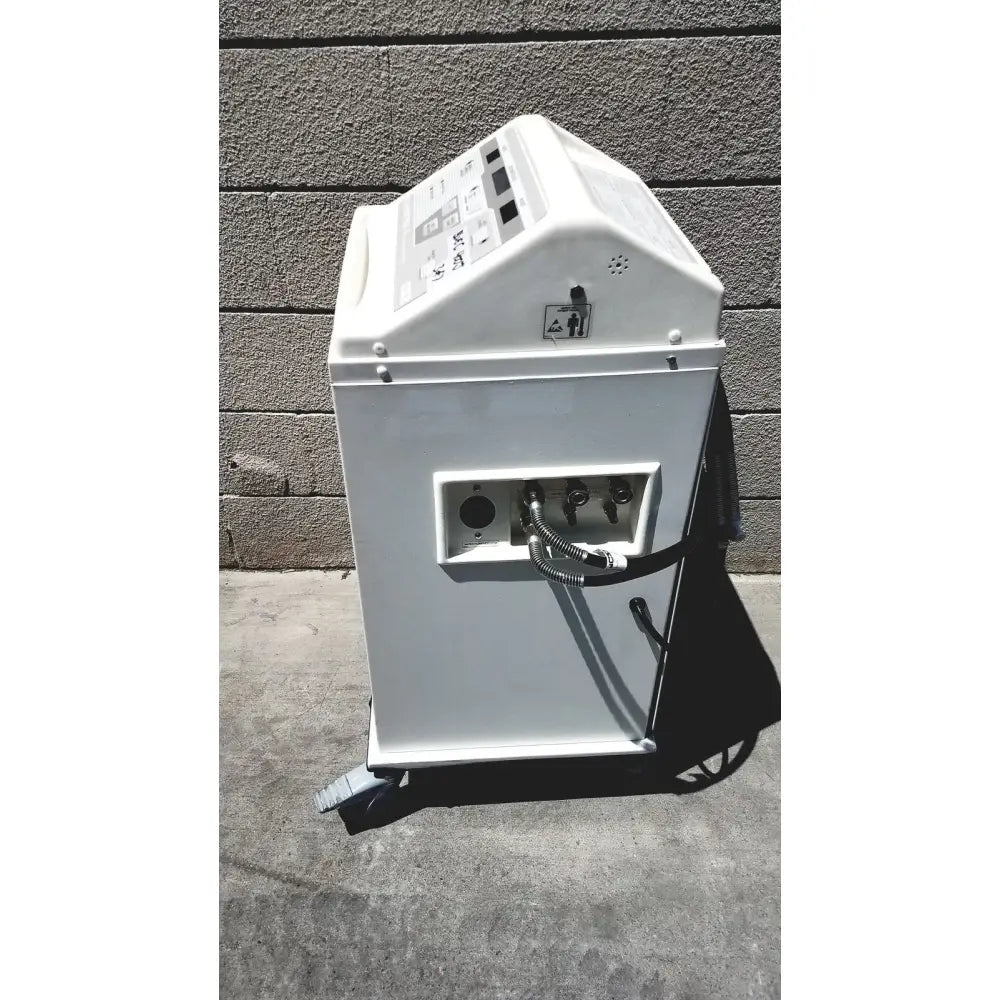 CSZ Cincinnati Sub-Zero CSZ Blanketrol II 222R Hyper/Hypothermia Unit Hyper/Hypothermia Unit, second-hand product photo 9