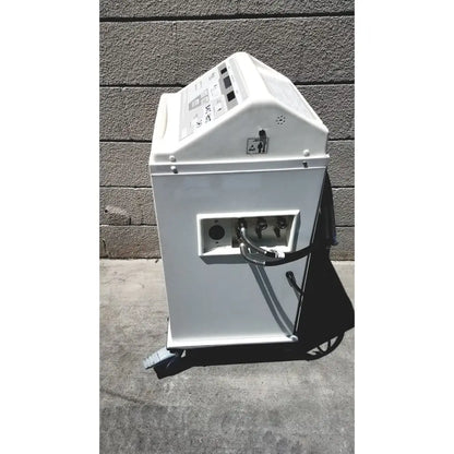 CSZ Cincinnati Sub-Zero CSZ Blanketrol II 222R Hyper/Hypothermia Unit Hyper/Hypothermia Unit, second-hand product photo 9