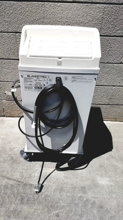 CSZ Cincinnati Sub-Zero CSZ Blanketrol II 222R Hyper/Hypothermia Unit Hyper/Hypothermia Unit, second-hand product photo 8