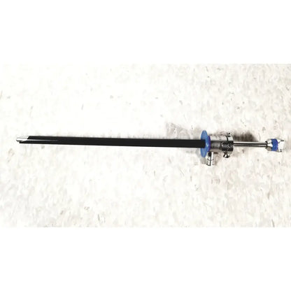 Reuse Medical Circon ACMI Sheath ESRS-28 with ETOR-28 Obturator Laparoscopic Instruments, second-hand product photo 1