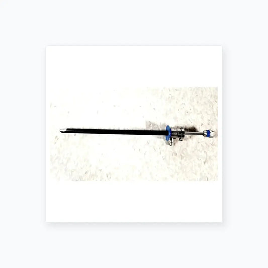 Reuse Medical Circon ACMI Sheath ESRS-28 with ETOR-28 Obturator Laparoscopic Instruments, second-hand product photo 1