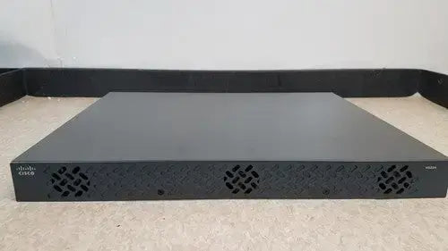 Cisco - 121015707 VG224 Video Conferencing Endpoint, second-hand product photo 6
