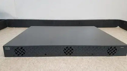 Cisco - 121015707 VG224 Video Conferencing Endpoint, second-hand product photo 6