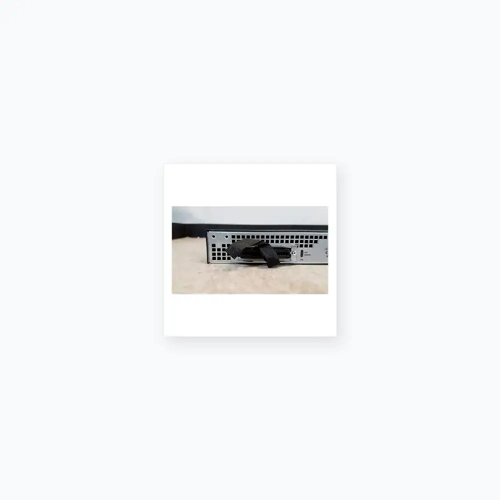 Cisco - 121015707 VG224 Video Conferencing Endpoint, second-hand product photo 11