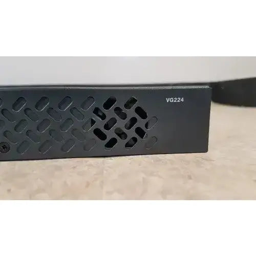 Cisco - 121015707 VG224 Video Conferencing Endpoint, second-hand product photo 7
