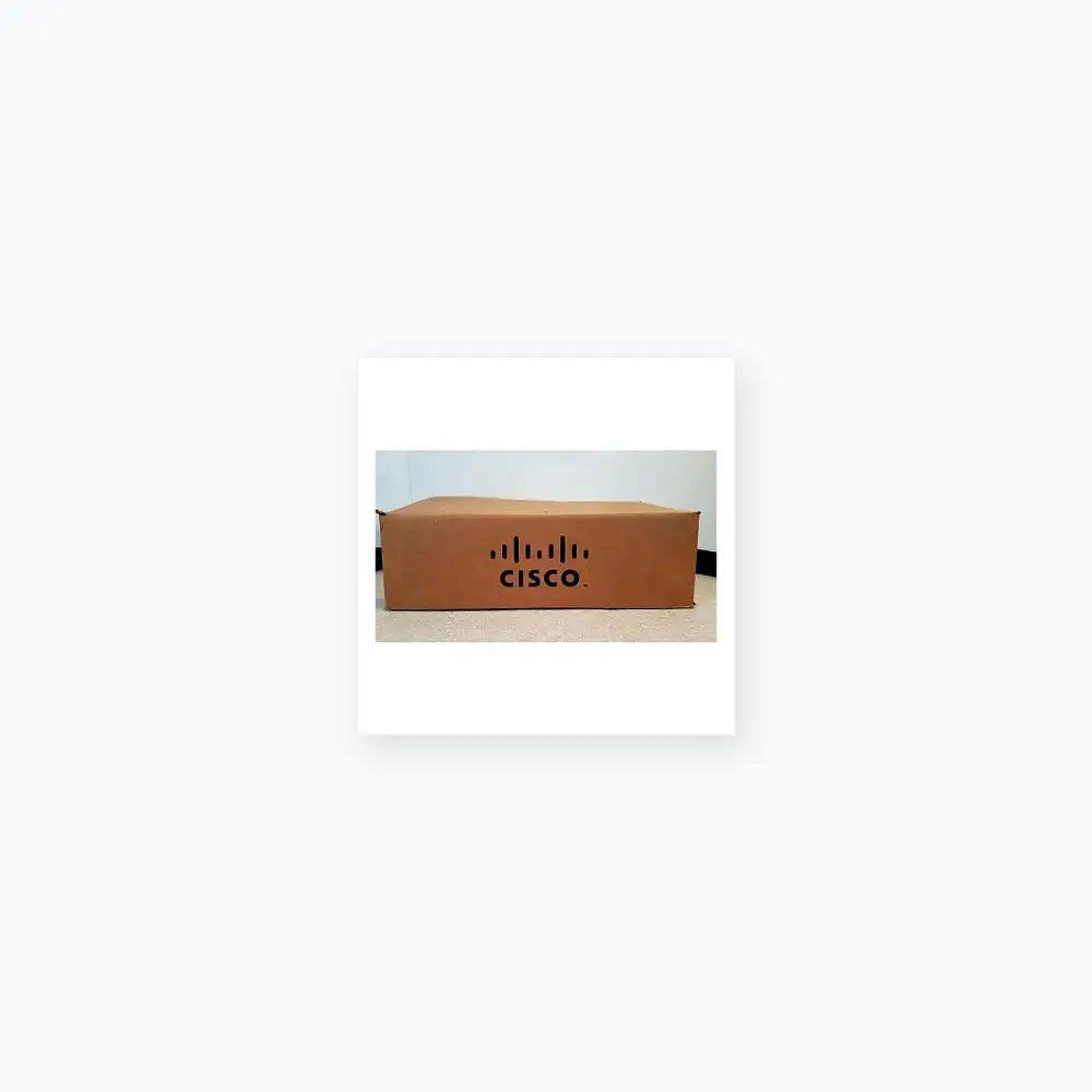 Cisco - 121015707 VG224 Video Conferencing Endpoint, second-hand product photo 3